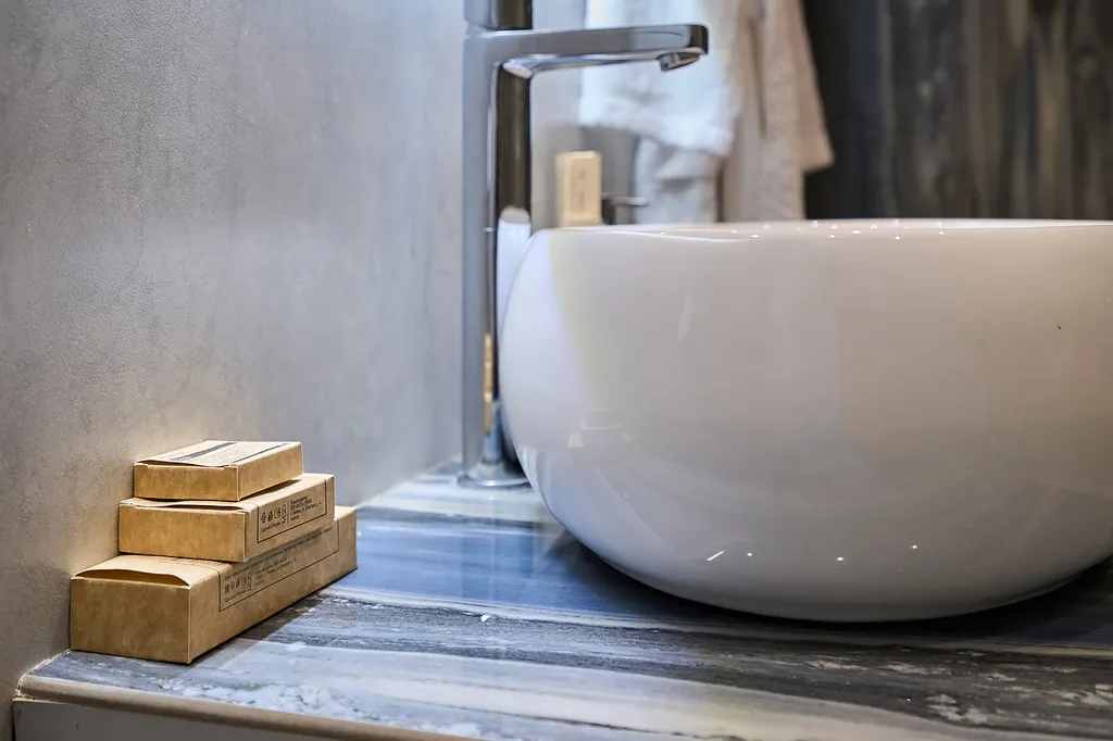 Rivera - Роскошь и комфорт в эксклюзивных апартаментах в Москва-Сити