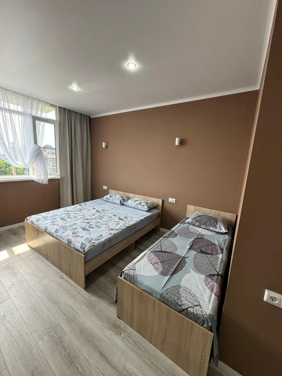 Квартира Комната — Гагра