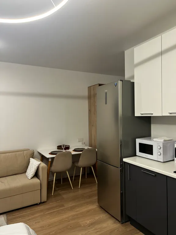 Квартира Квартира студия в жк пригород лесное — Мисайлово