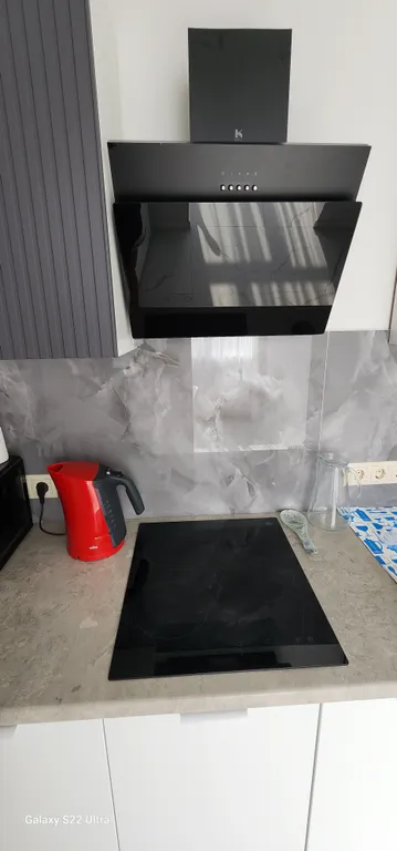 Светлая, чистая, уютная квартира