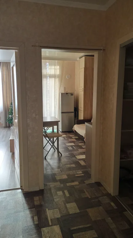 Квартира в центре