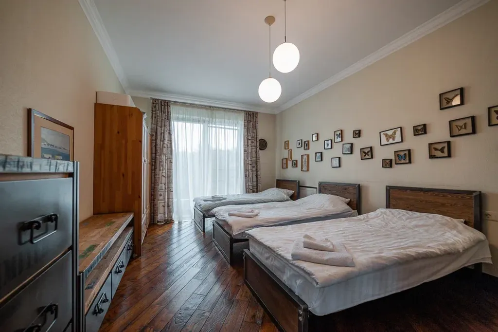 Резиденция