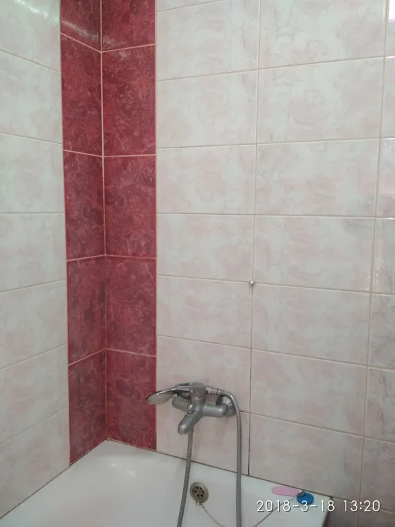 Трёхкомнатная квартира в частном доме