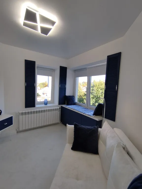 Квартира Крутая стильная квартира в центре — Калининград