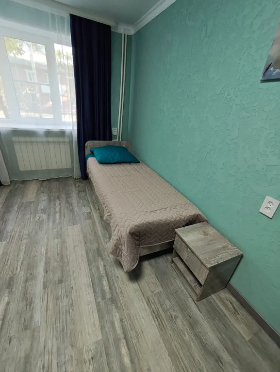 Новая уютная 2-комн квартира