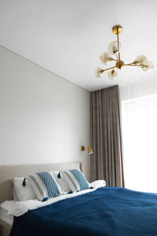 Видовая квартира в центре Петрозаводска