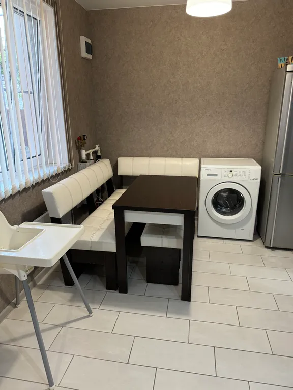 Отдельный домик со всеми удобствами