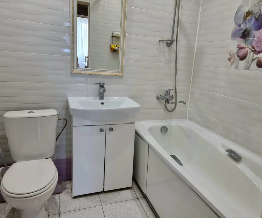 Квартира у моря