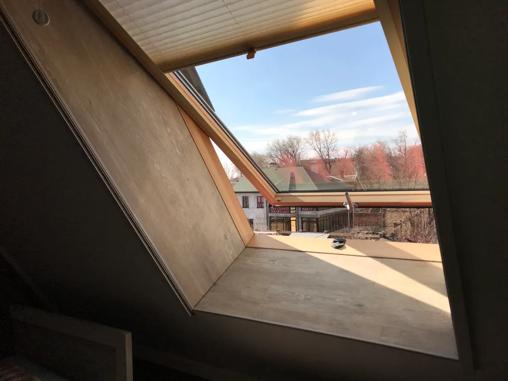 Комфортный номер