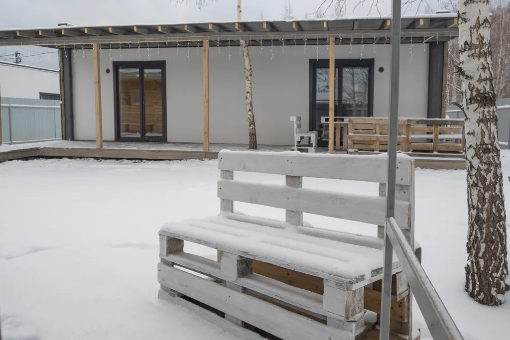 Золотой Оазис