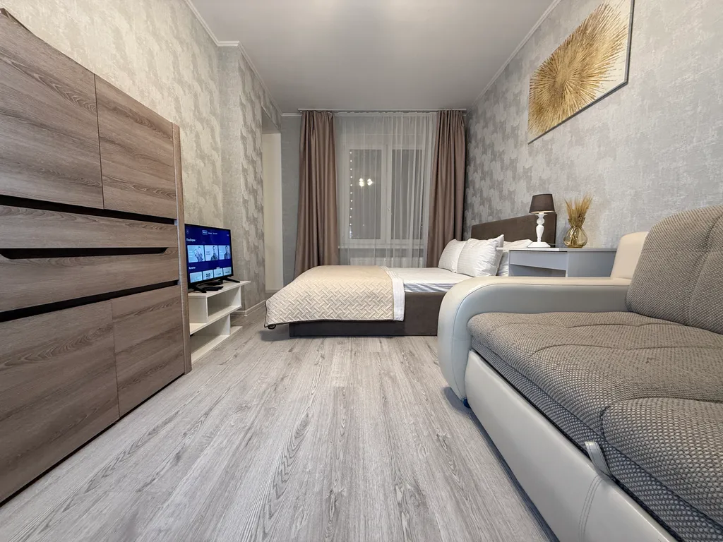 Тут хорошо на Циолковского