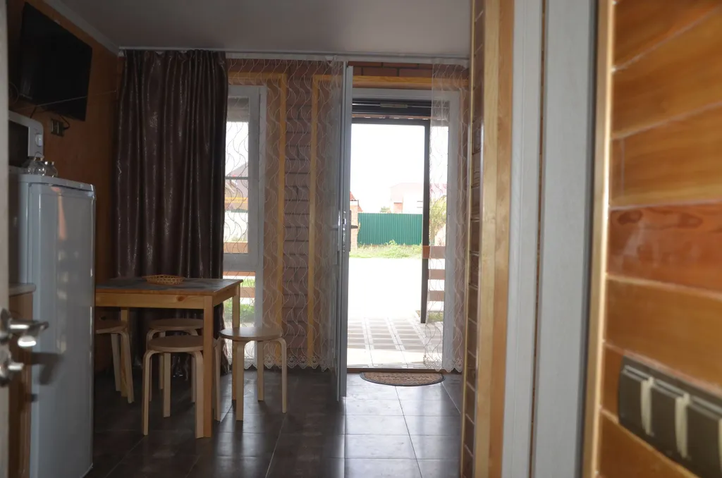 Отдых на Азовском море