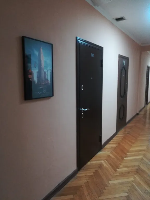 Квартира Апартаменты Светлана-Центр с видом на сад магнолий — Сочи