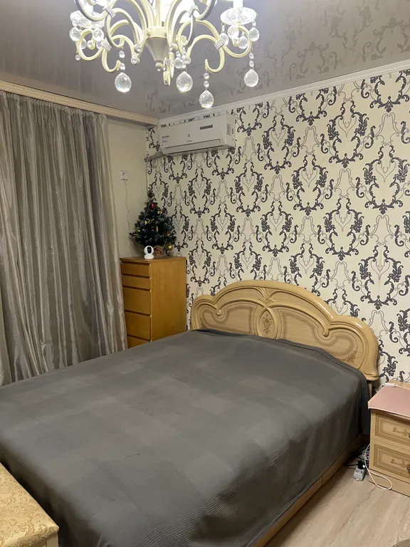 Комфортная квартира в спальном районе — аренда посуточно в Туапсе