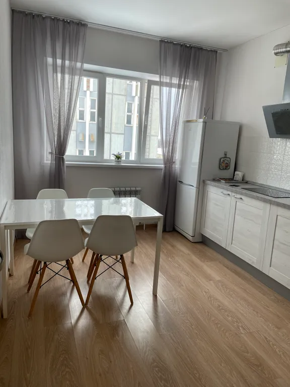 Квартира Просторная, уютная, светлая квартира в центре города — Ярославль