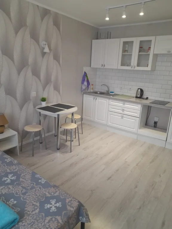 Уютная квартира — аренда посуточно в Звенигород