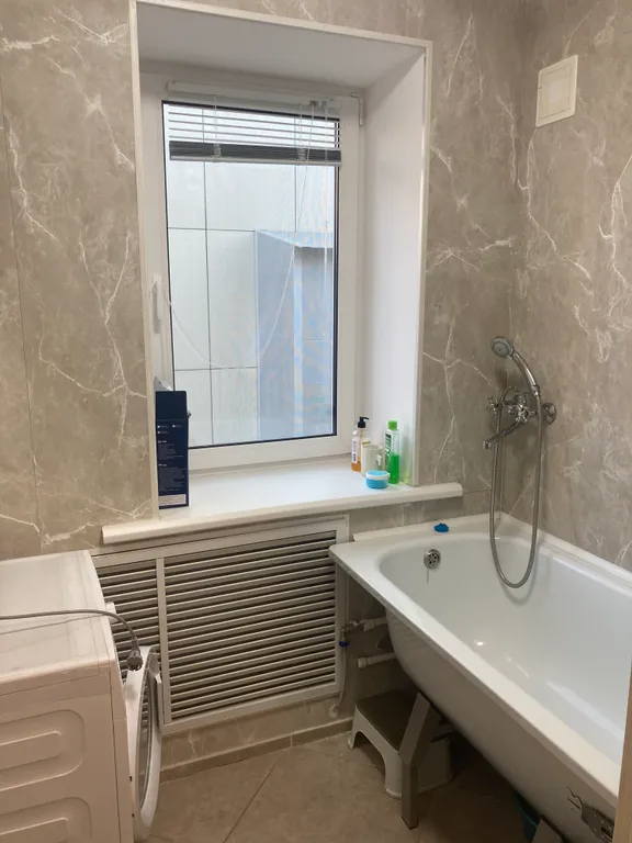 Квартира в самом центре города