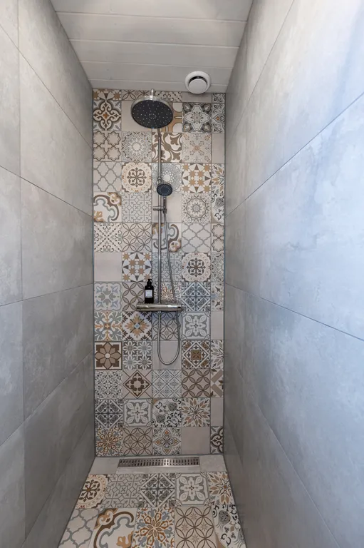 Дом Сиднаволок на берегу