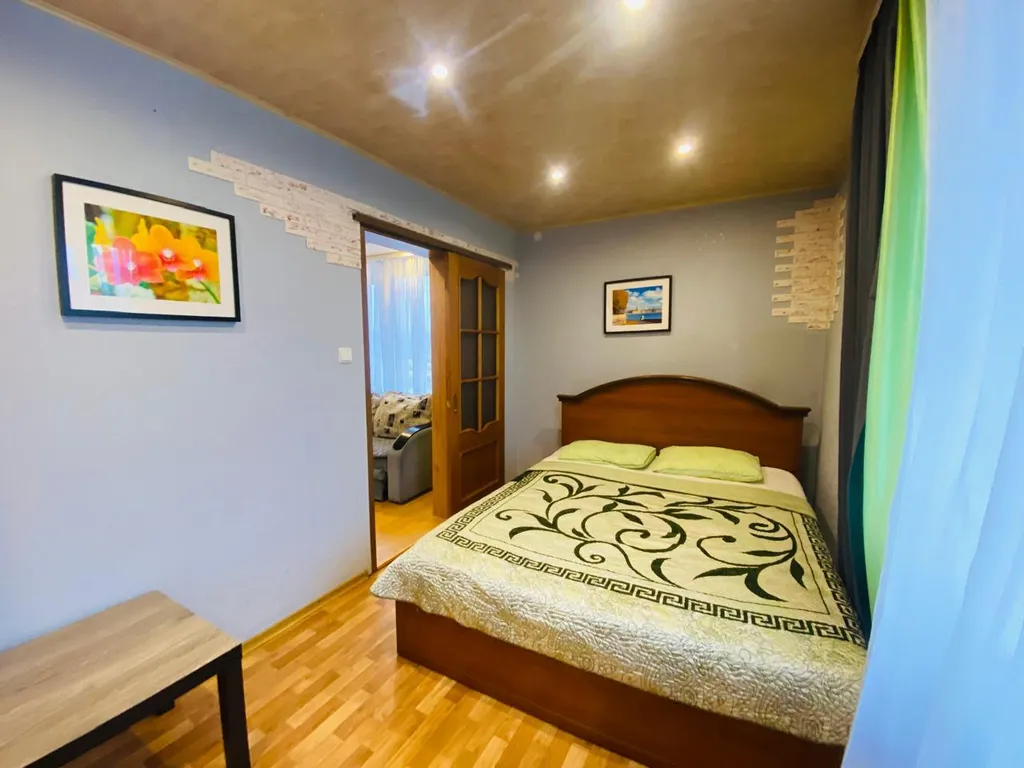 2-х комнатная квартира в центре города, круглосуточно