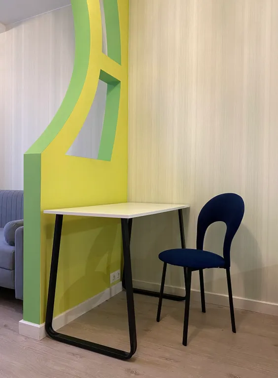 Апартамент Иволга