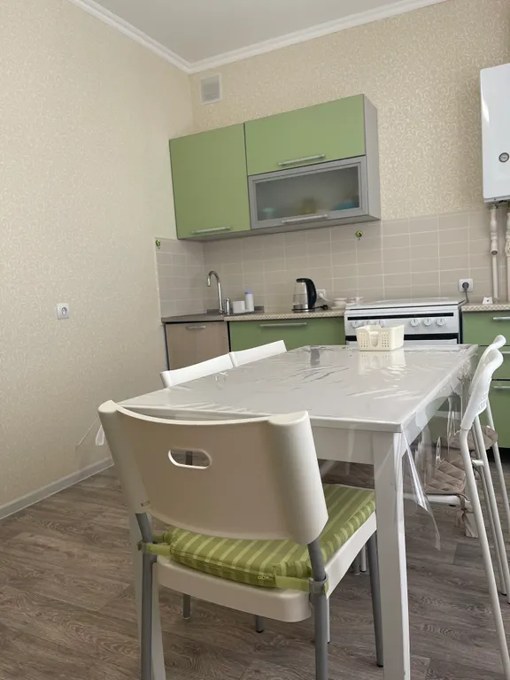 Квартира Комфортабельная квартира — Элиста