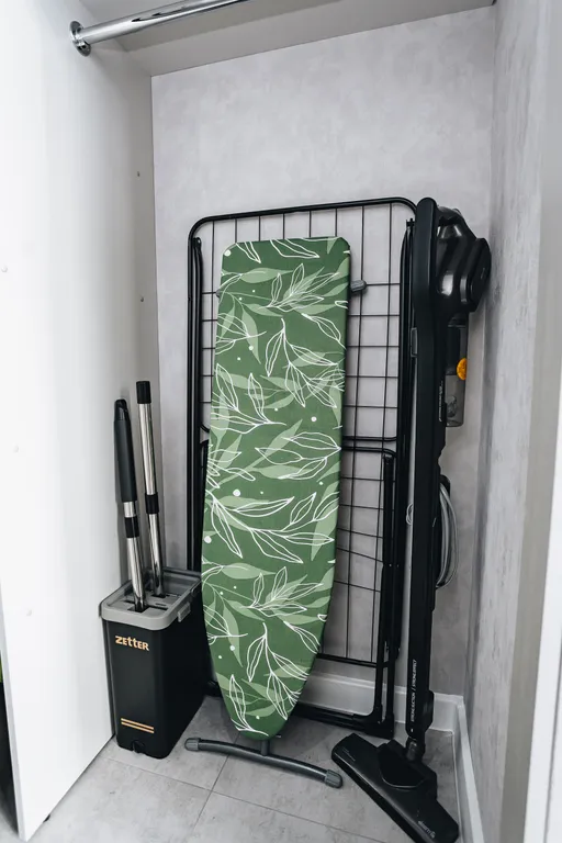 Стильная квартира-студия