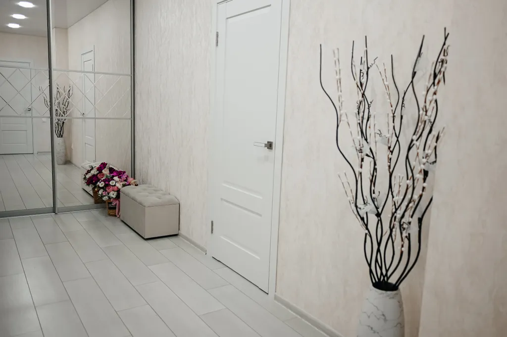 Новостройка