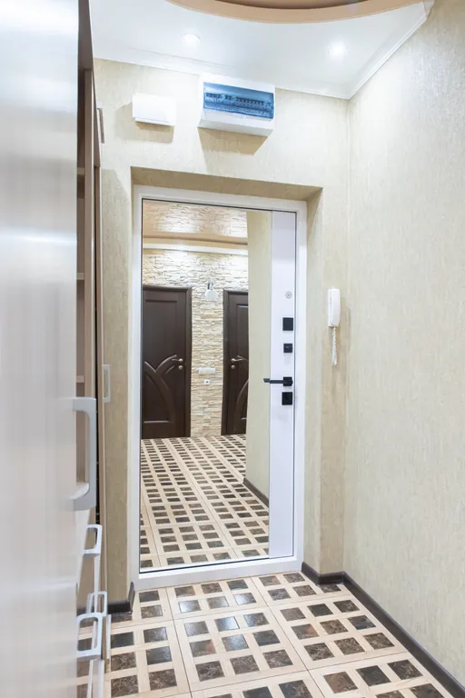 Квартира Апартаменты с видом на стадион Краснодар — Краснодар