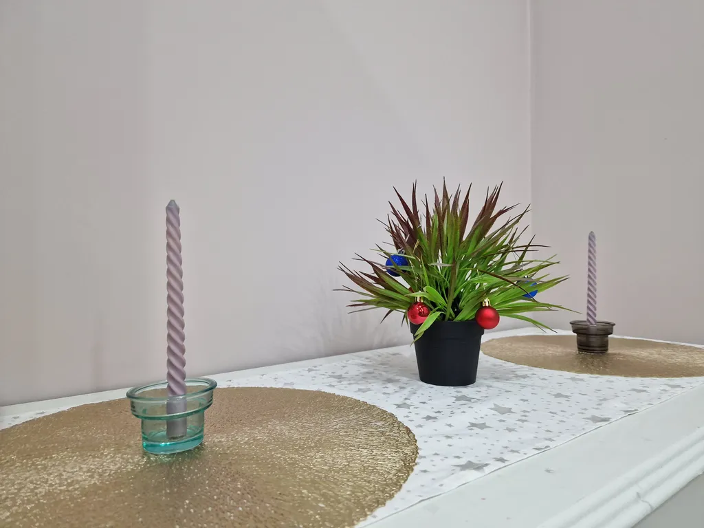 Уютная квартирка на Баргузине