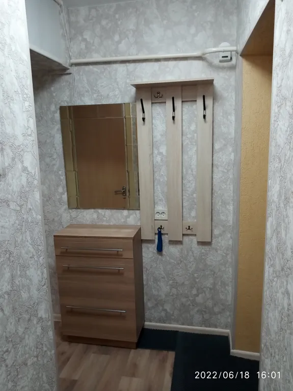 Квартира Уютная 2-х комнатная квартира в центре города — Евпатория