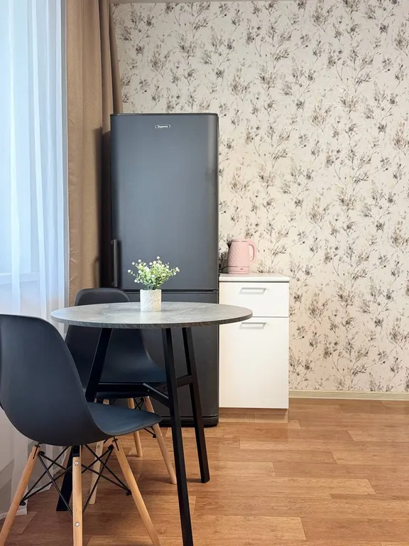 Квартира Квартира Уютная студия с кондиционером — Красноярск