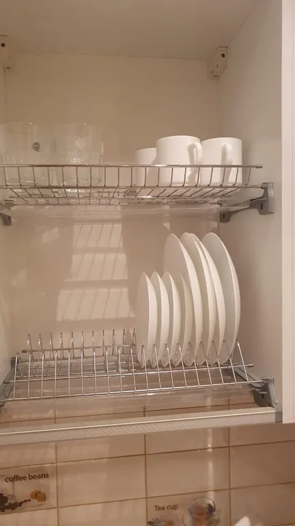 Квартира Уютная квартира в центре — Калининград