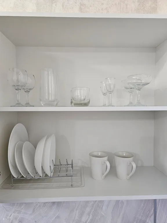 Студия в ЖК Красное яблоко