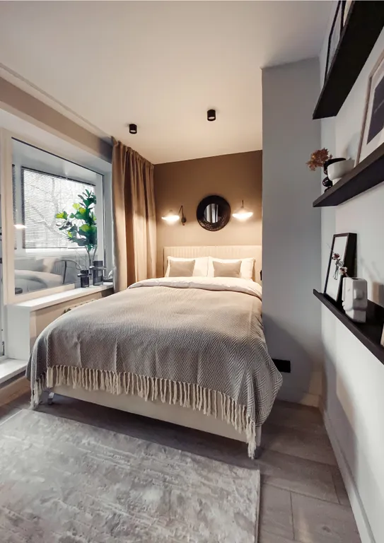 Matison Home, парк Царицыно, А4