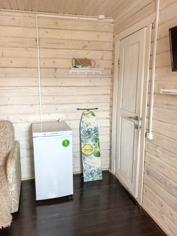 Отдых с видом на горы