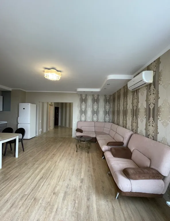 Квартира Квартира в центре — Адлер