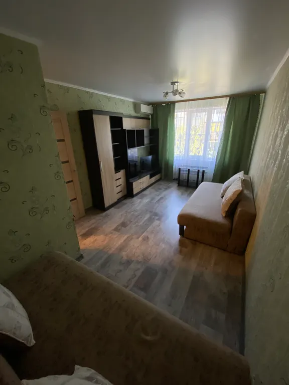 Квартира на Морской