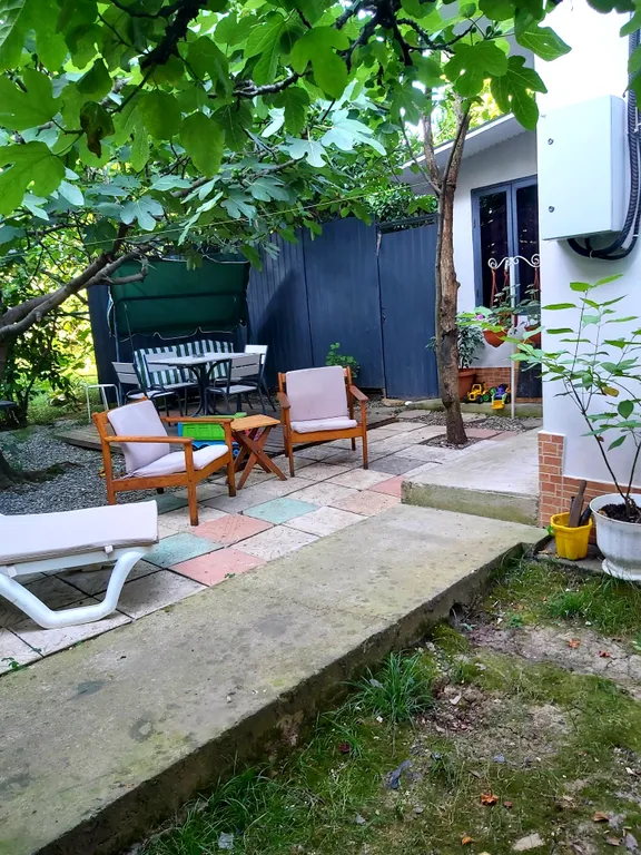 Коттедж Отдельный дом для отпуска — Сириус