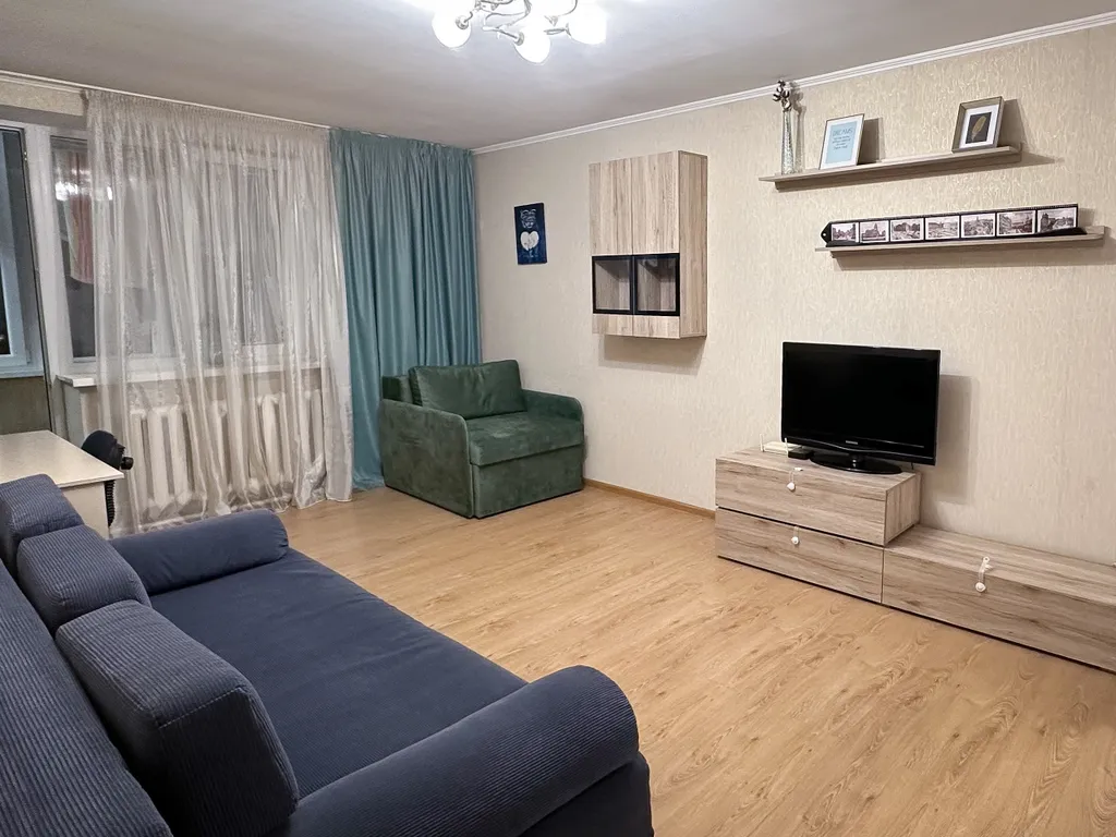 Квартира Уютная квартира рядом с Рыбной деревней и собором Иммануила Канта — Калининград