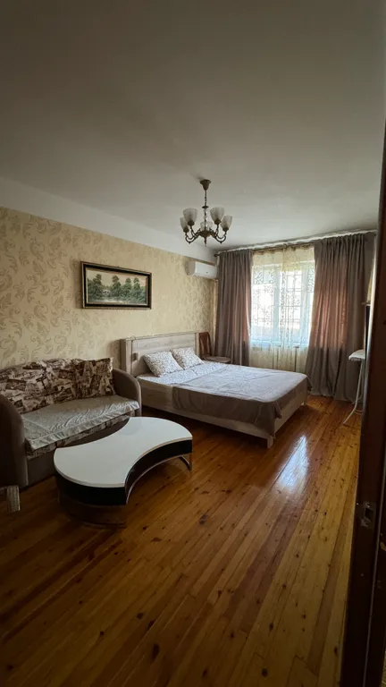 Квартира Тихая гавань — Каспийск