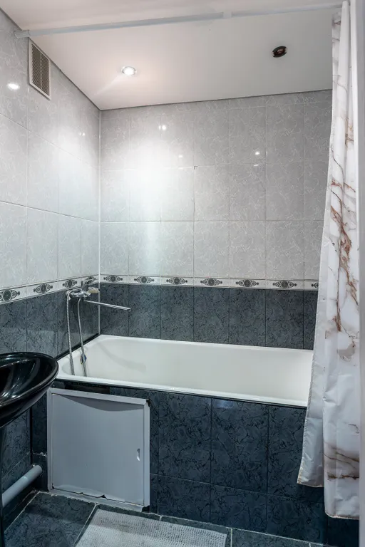 Большая уютная квартира близко к центру города