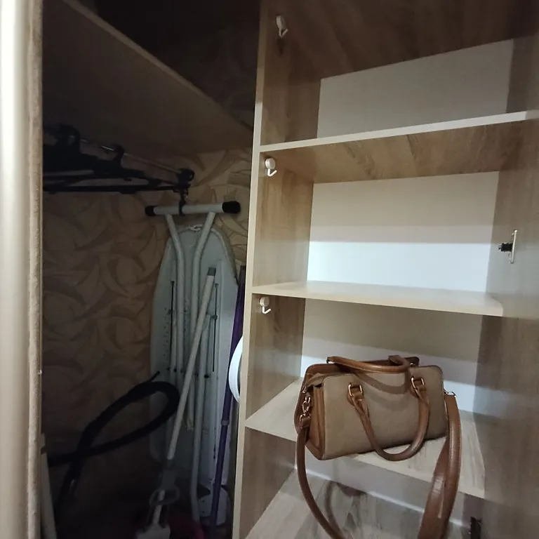 Квартира Замечательная квартира для семейного отдыха недалеко от моря — Геленджик