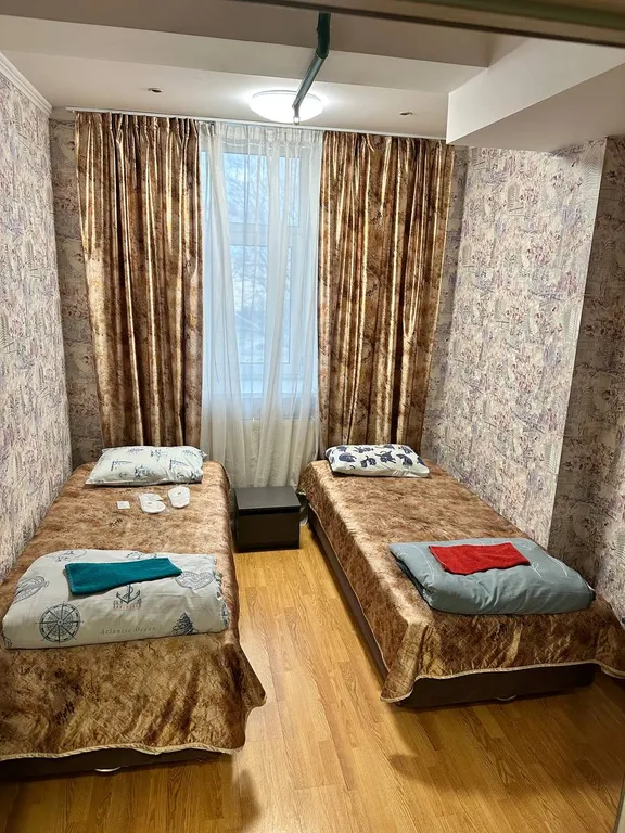 Комната