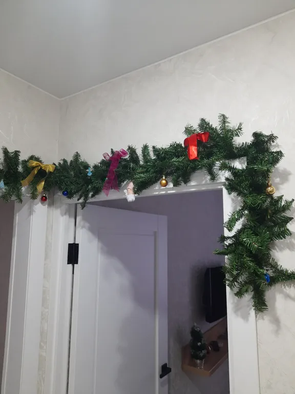 Уютная квартира в Западном районе у Веряжского парка