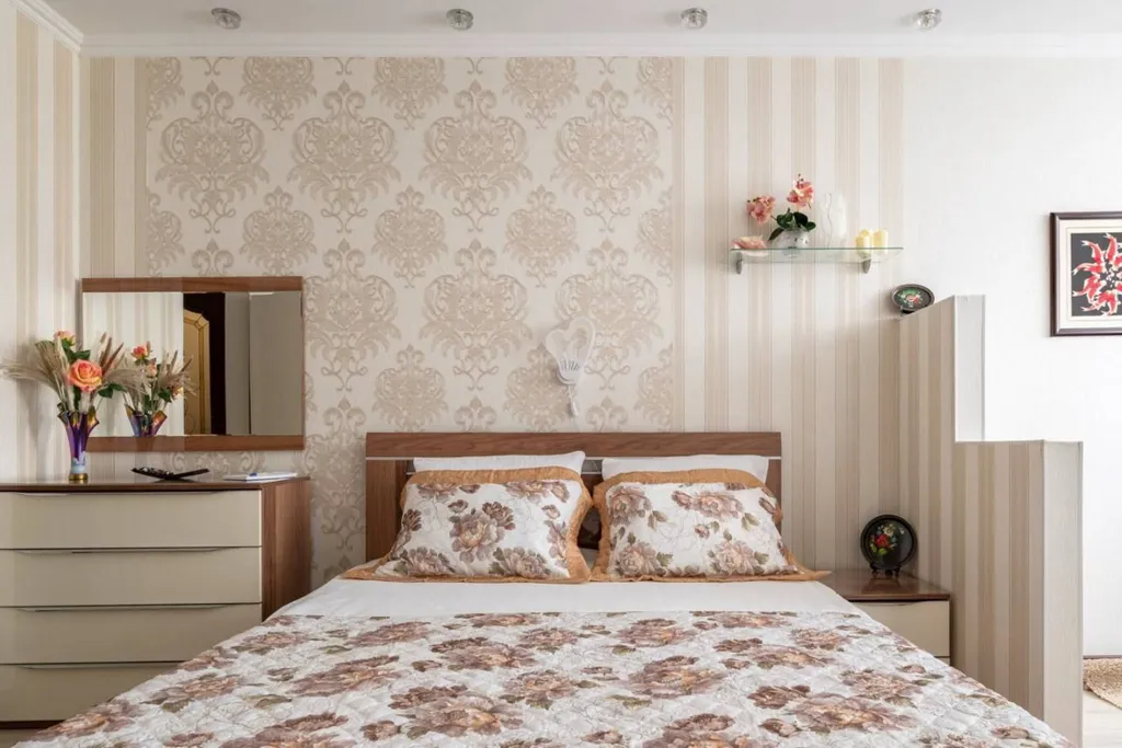 Студия с видом на Дендрарий