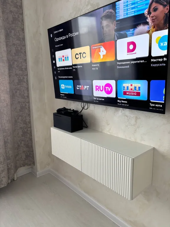 1-комнатная уютная квартира