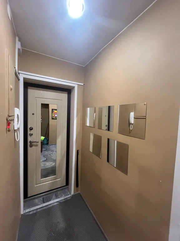 Тропическая квартира в самом центре