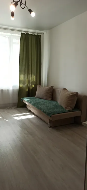 Уютная студия в ЖК Стерео