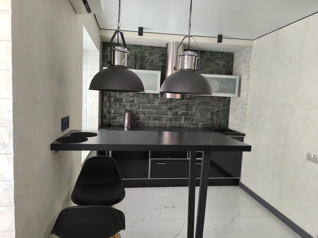 Апартаменты с парадной люкс