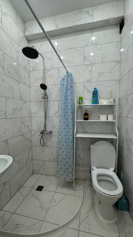 Апартаменты рядом с морем